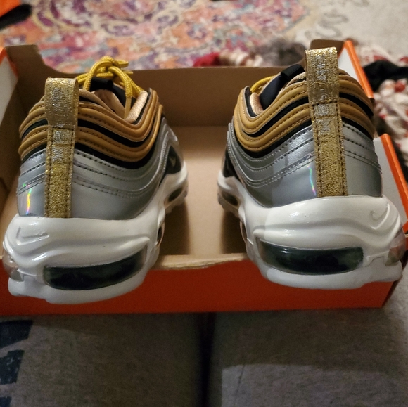 Air Max 97 (W) - Picture 2 of 3